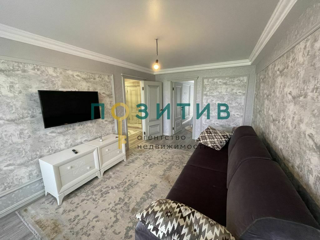 Продажа 2-комнатной квартиры, Пятигорск, Адмиральского ул,  31