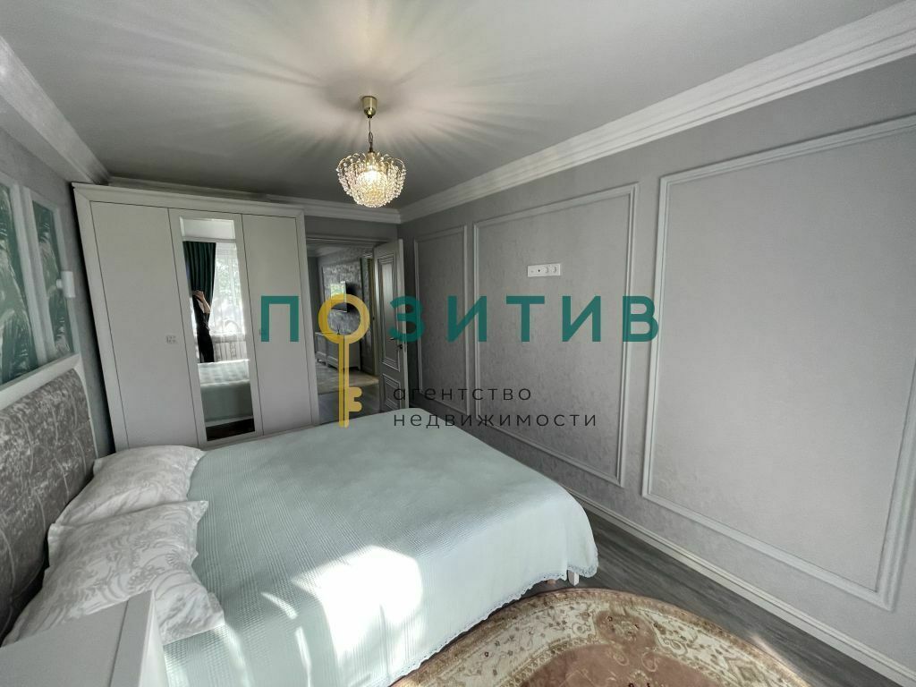Продажа 2-комнатной квартиры, Пятигорск, Адмиральского ул,  31