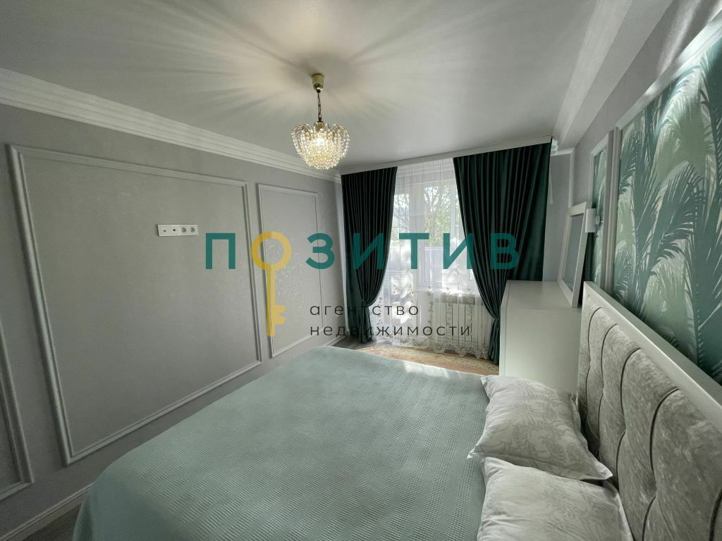 Продажа 2-комнатной квартиры, Пятигорск, Адмиральского ул,  31