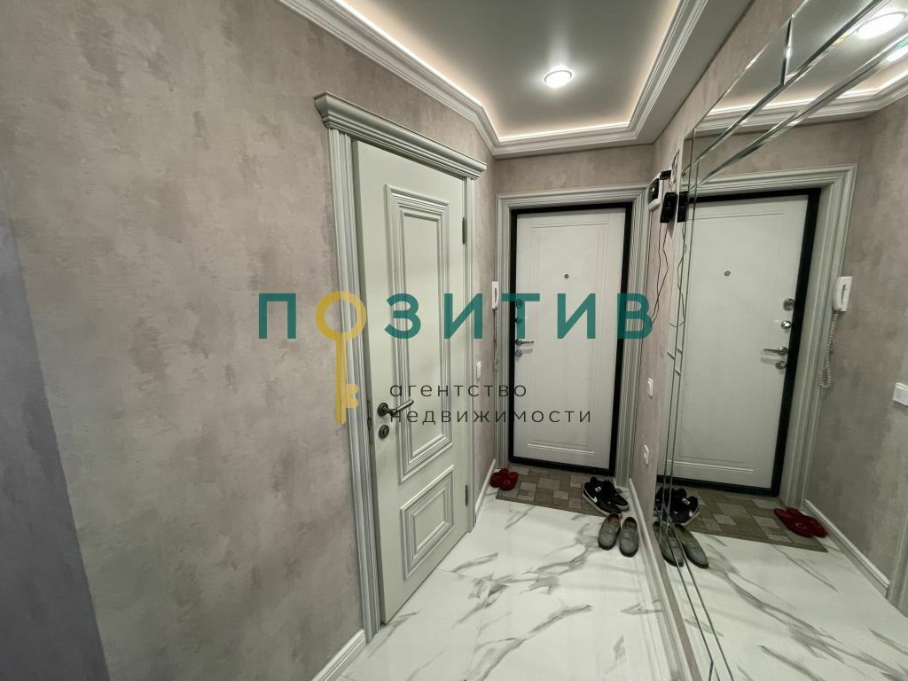 Продажа 2-комнатной квартиры, Пятигорск, Адмиральского ул,  31