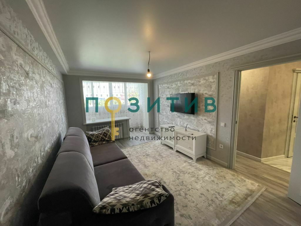 Продажа 2-комнатной квартиры, Пятигорск, Адмиральского ул,  31