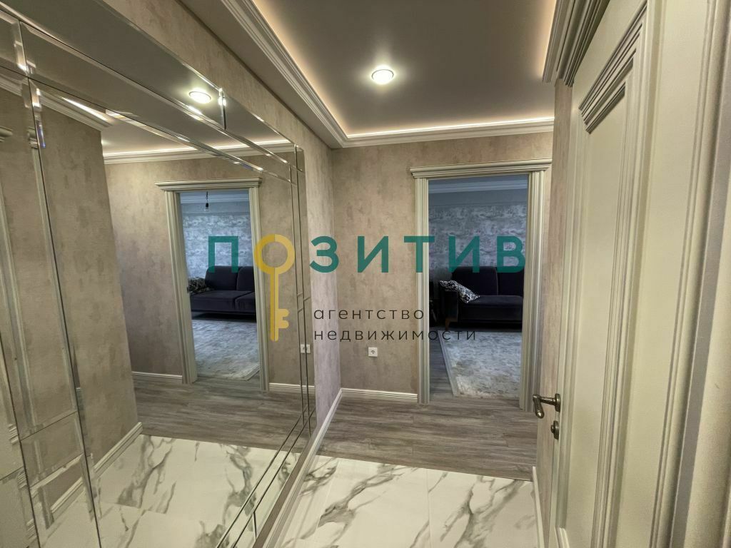 Продажа 2-комнатной квартиры, Пятигорск, Адмиральского ул,  31