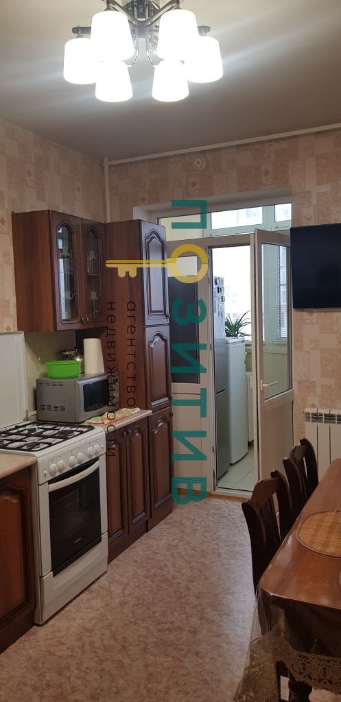 Продажа 1-комнатной квартиры, Пятигорск, Огородная ул,  37