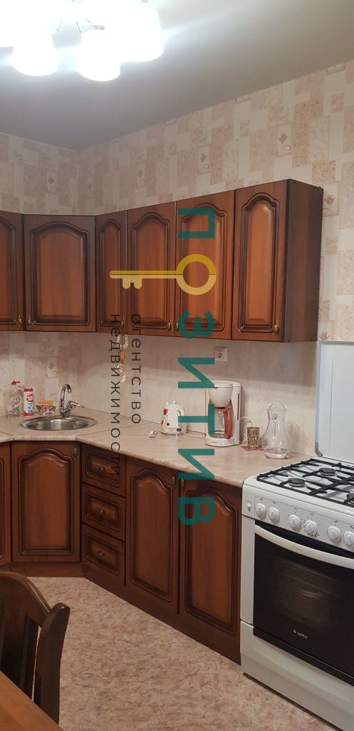 Продажа 1-комнатной квартиры, Пятигорск, Огородная ул,  37