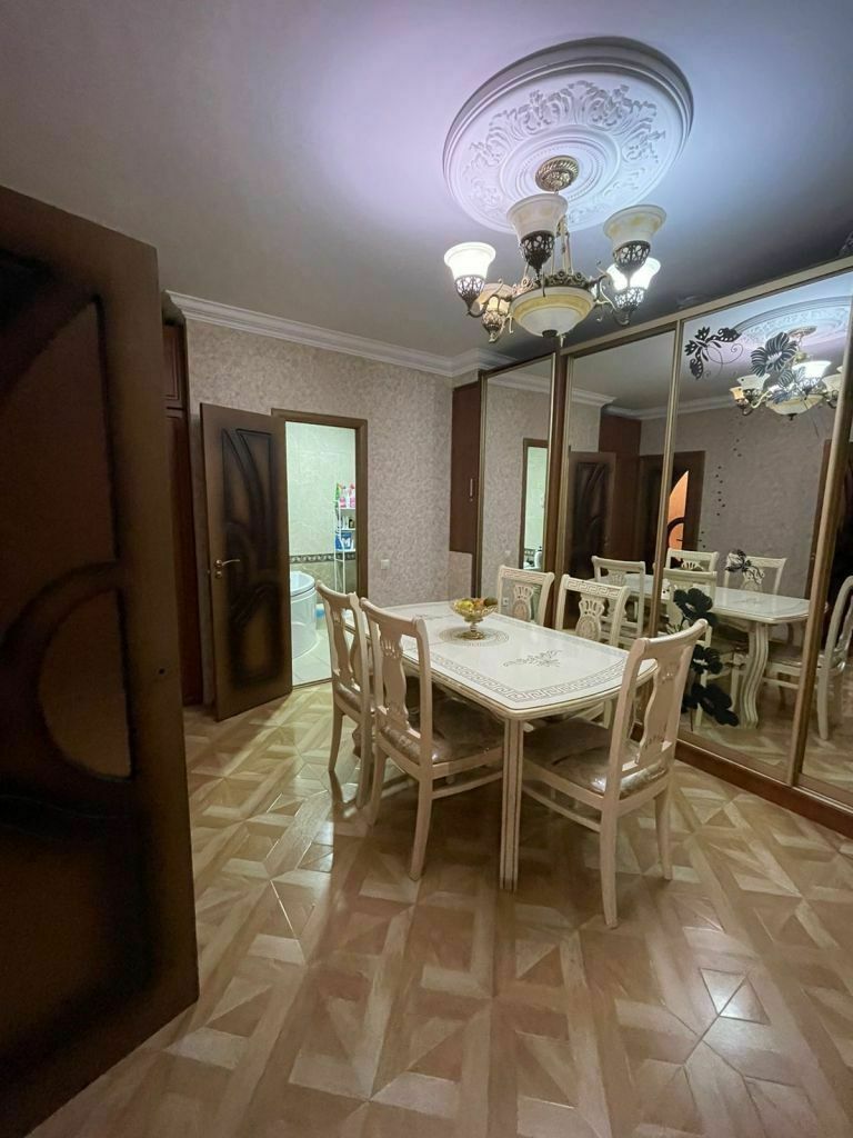 Продажа 2-комнатной квартиры, Пятигорск, Оранжерейная ул,  22/2