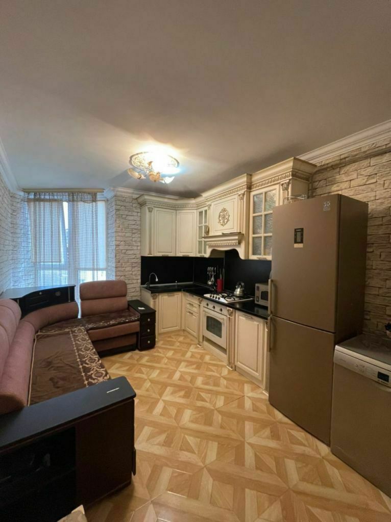 Продажа 2-комнатной квартиры, Пятигорск, Оранжерейная ул,  22/2