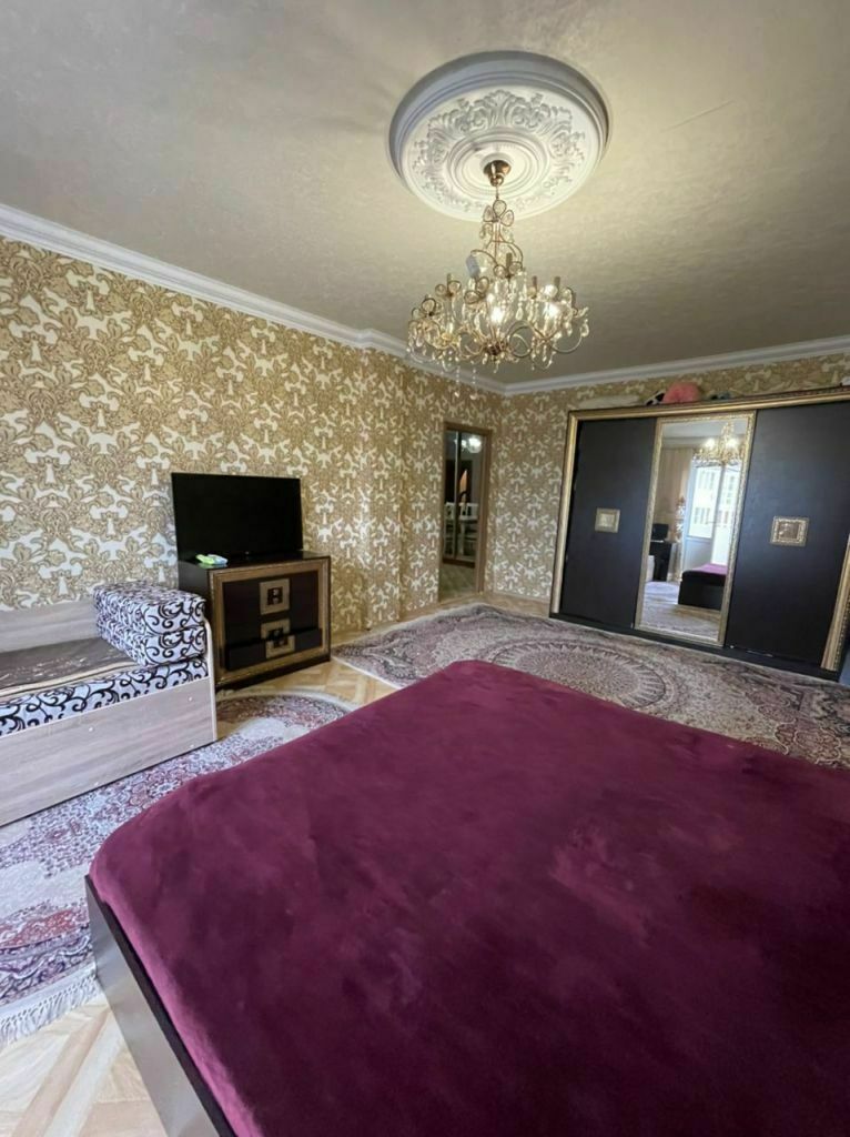 Продажа 2-комнатной квартиры, Пятигорск, Оранжерейная ул,  22/2