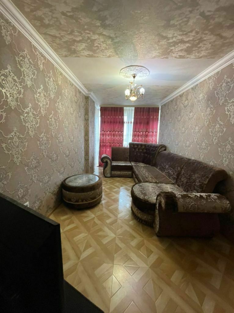 Продажа 2-комнатной квартиры, Пятигорск, Оранжерейная ул,  22/2