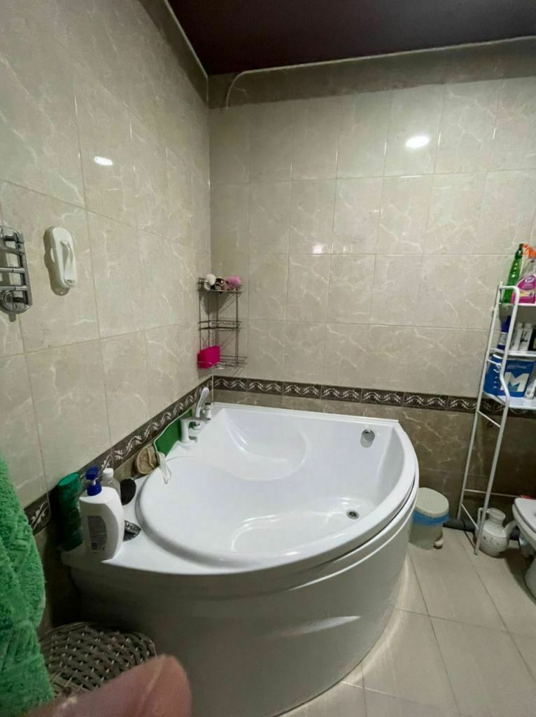 Продажа 2-комнатной квартиры, Пятигорск, Оранжерейная ул,  22/2