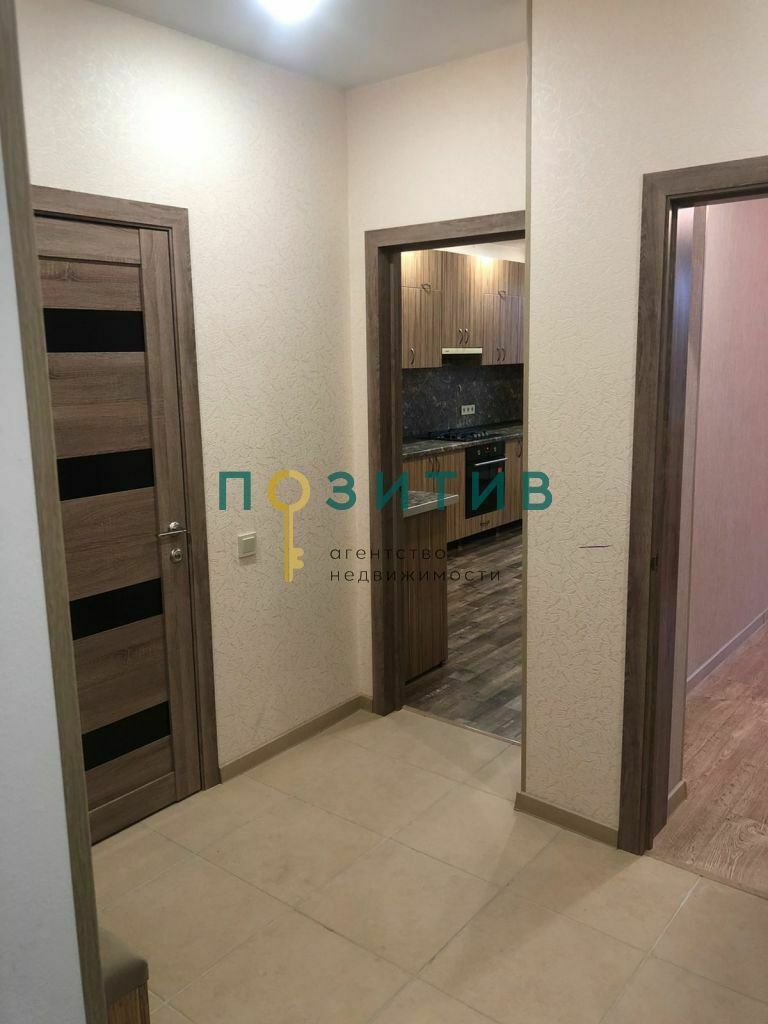 Продажа 1-комнатной квартиры, Пятигорск, Березовый пер,  13к3