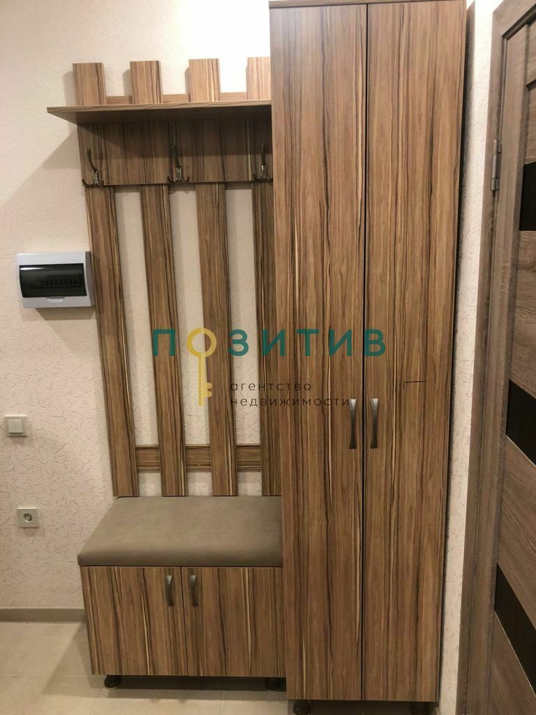 Продажа 1-комнатной квартиры, Пятигорск, Березовый пер,  13к3