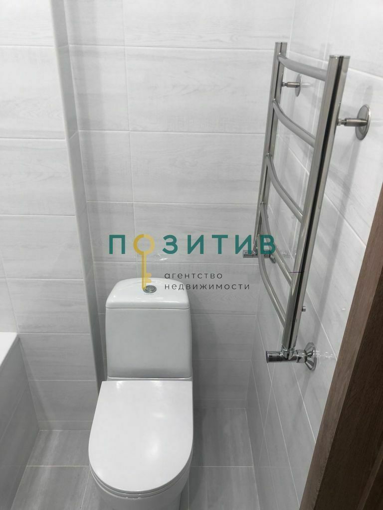 Продажа 1-комнатной квартиры, Пятигорск, Березовый пер,  13к3
