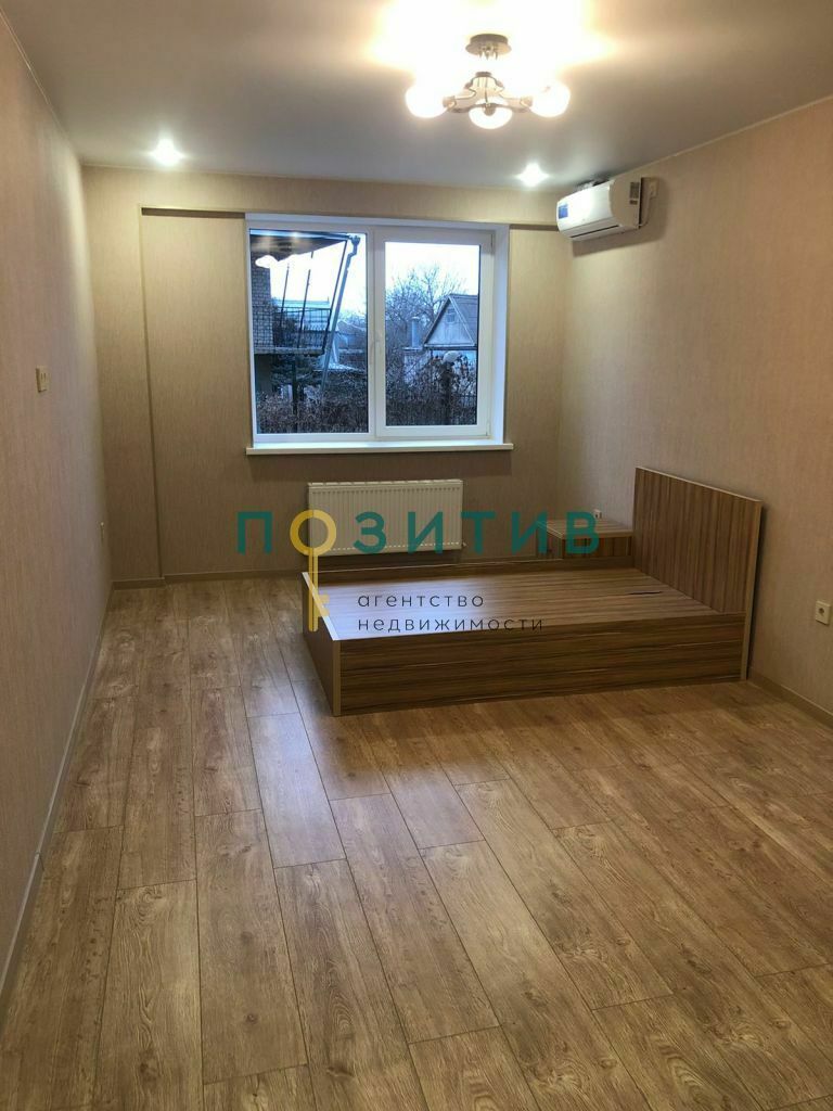 Продажа 1-комнатной квартиры, Пятигорск, Березовый пер,  13к3