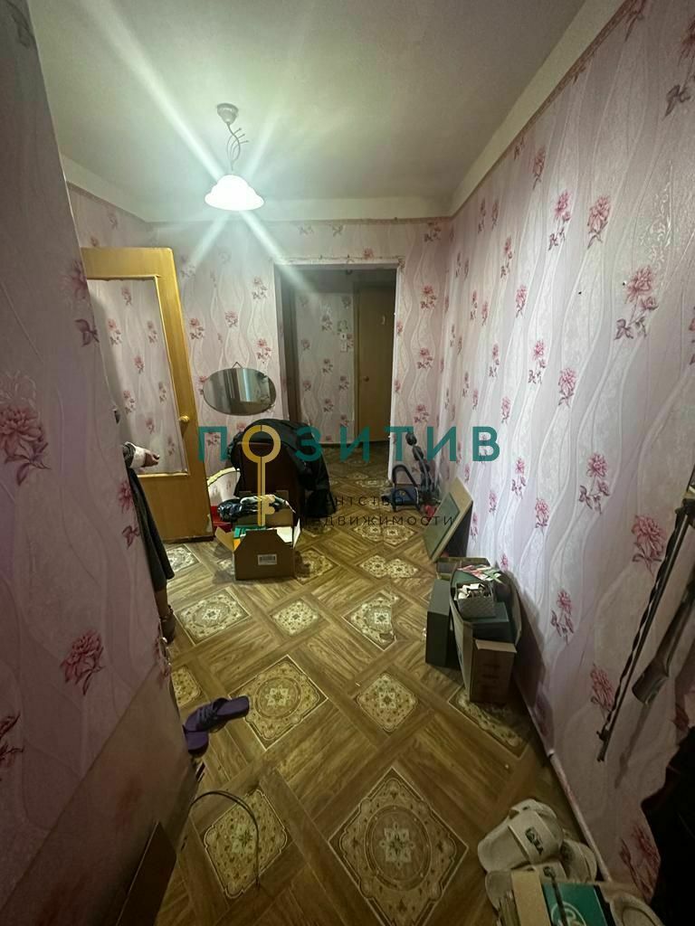 Продажа 3-комнатной квартиры, Пятигорск, Пирогова ул,  12/14