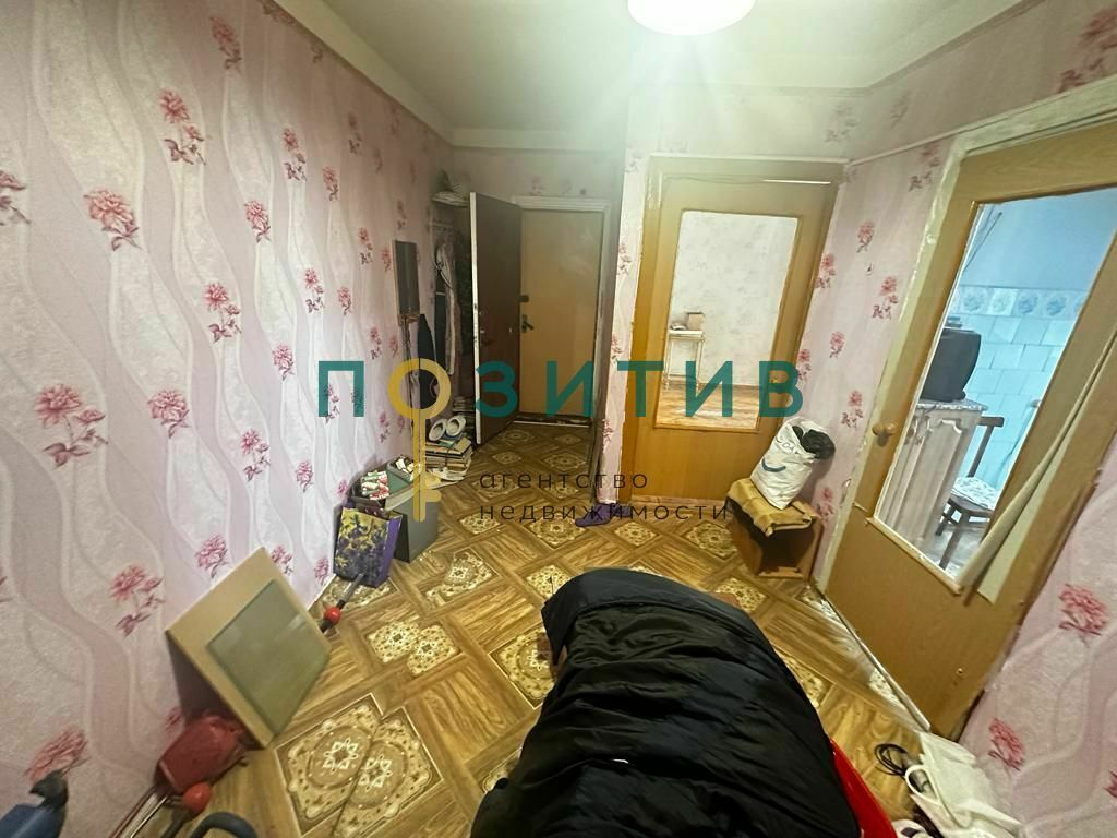 Продажа 3-комнатной квартиры, Пятигорск, Пирогова ул,  12/14