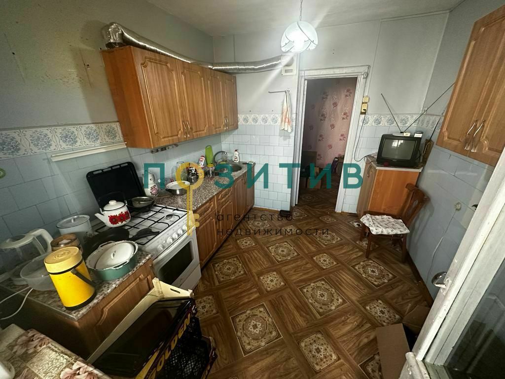 Продажа 3-комнатной квартиры, Пятигорск, Пирогова ул,  12/14