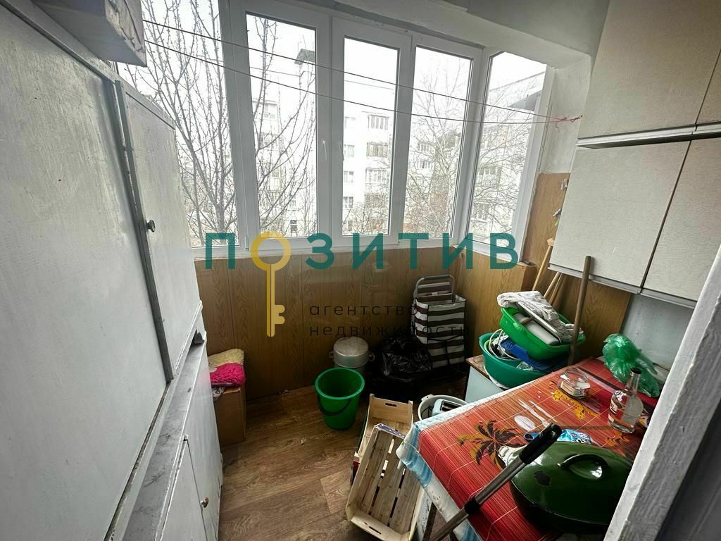 Продажа 3-комнатной квартиры, Пятигорск, Пирогова ул,  12/14