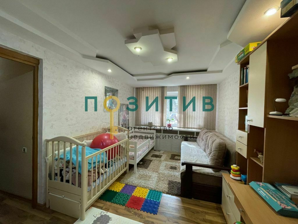 Продажа 2-комнатной квартиры, Минеральные Воды, 50 лет Октября ул