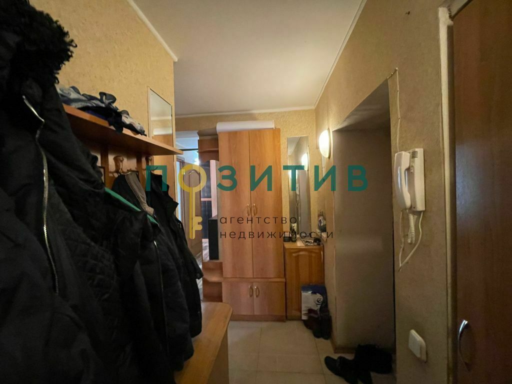 Продажа 2-комнатной квартиры, Минеральные Воды, 50 лет Октября ул