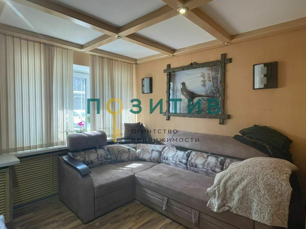 Продажа 2-комнатной квартиры, Минеральные Воды, 50 лет Октября ул