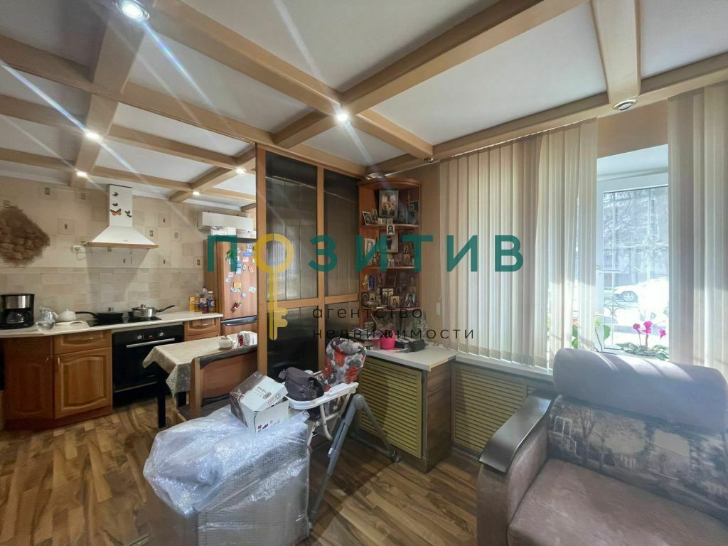 Продажа 2-комнатной квартиры, Минеральные Воды, 50 лет Октября ул