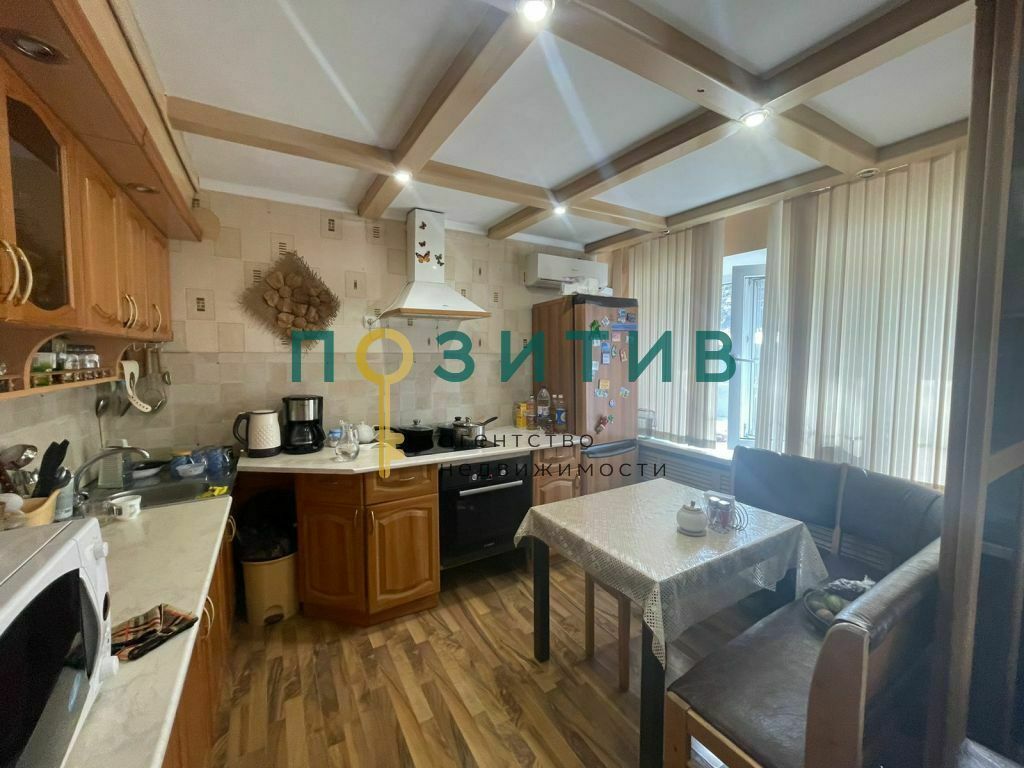 Продажа 2-комнатной квартиры, Минеральные Воды, 50 лет Октября ул