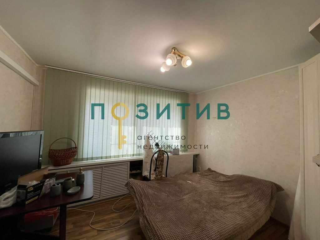 Продажа 2-комнатной квартиры, Минеральные Воды, 50 лет Октября ул