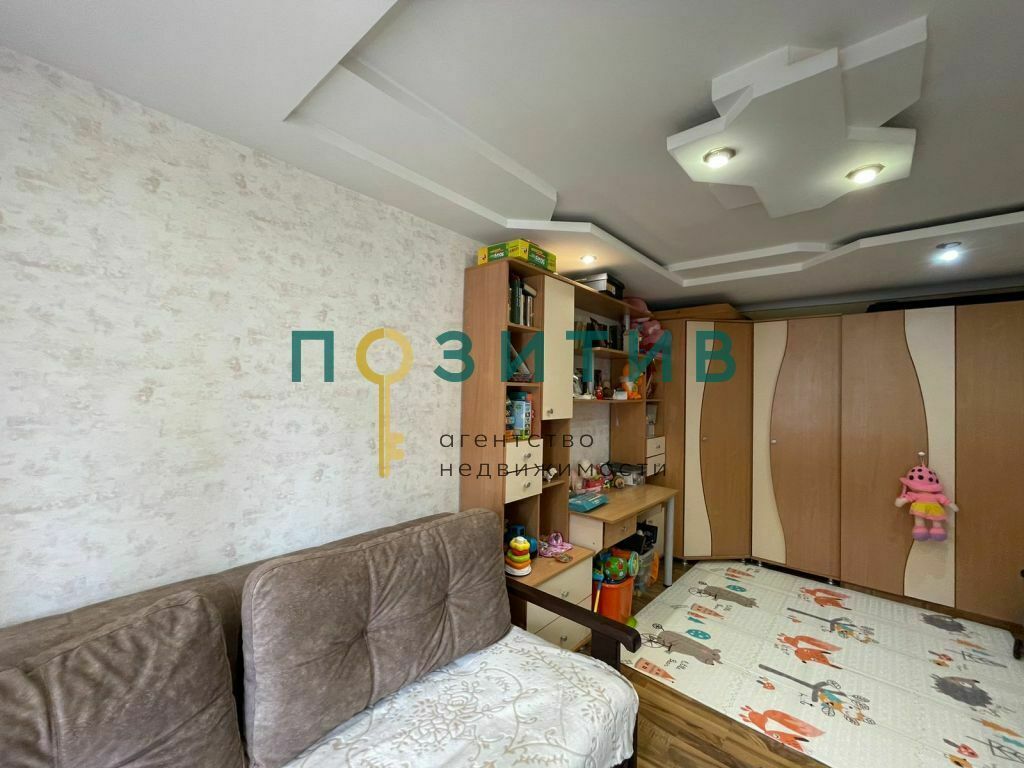 Продажа 2-комнатной квартиры, Минеральные Воды, 50 лет Октября ул