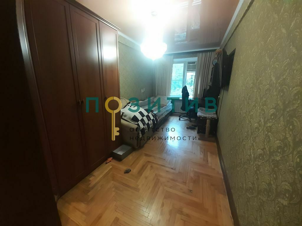 Продажа 2-комнатной квартиры, Пятигорск, Панагюриште ул,  16к2