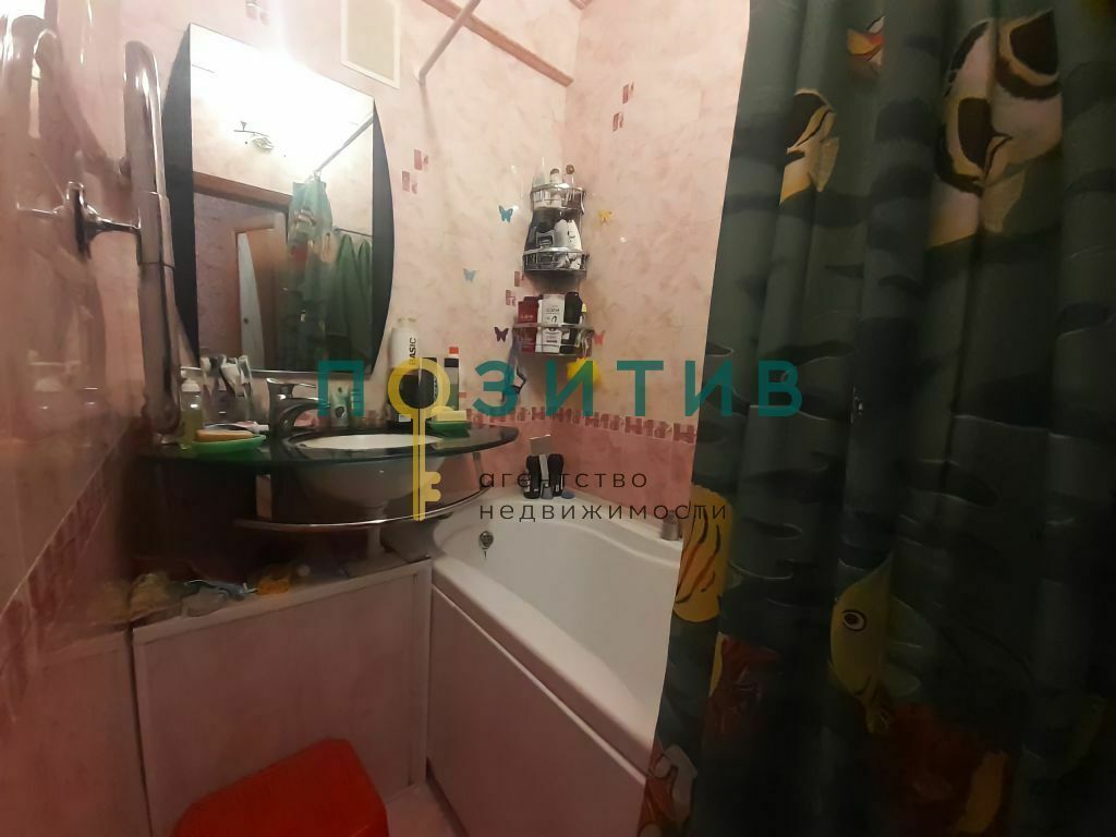 Продажа 2-комнатной квартиры, Пятигорск, Панагюриште ул,  16к2