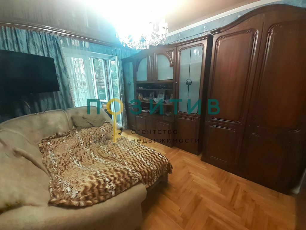 Продажа 2-комнатной квартиры, Пятигорск, Панагюриште ул,  16к2