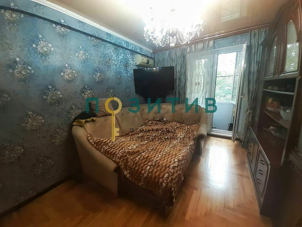 Продажа 2-комнатной квартиры, Пятигорск, Панагюриште ул,  16к2