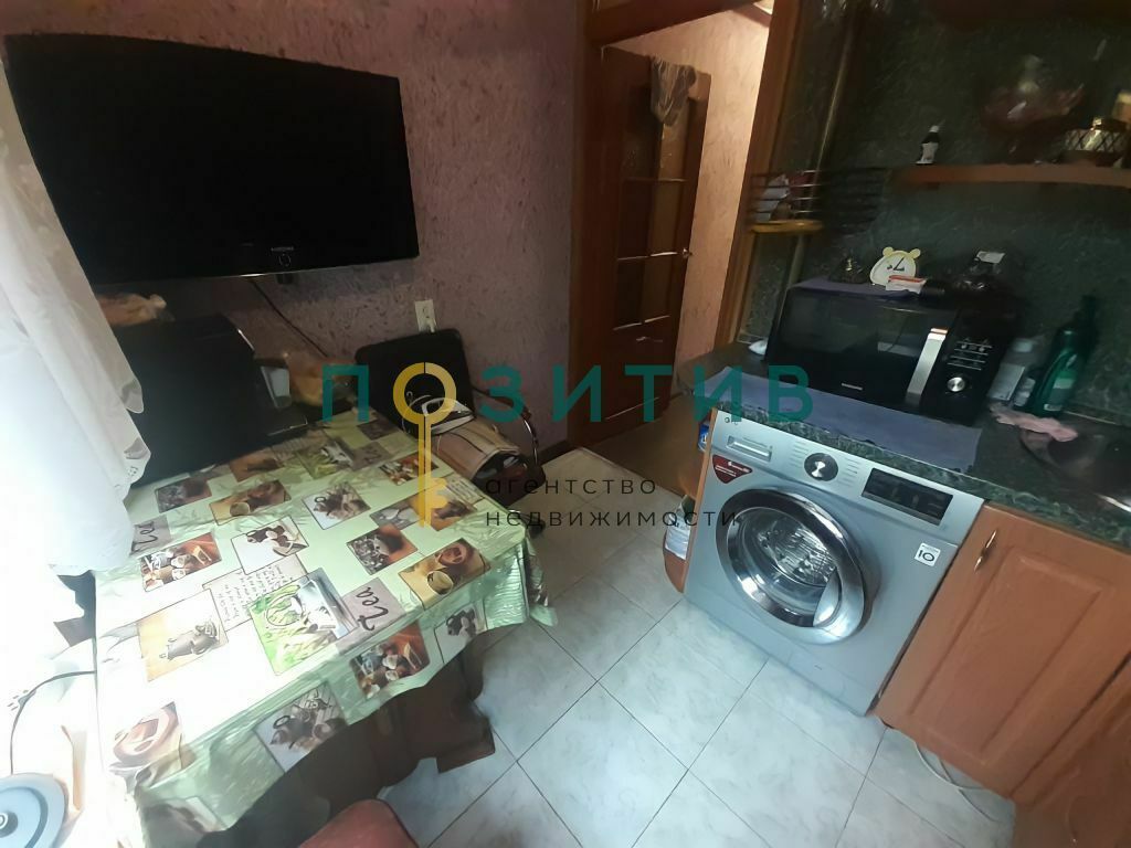 Продажа 2-комнатной квартиры, Пятигорск, Панагюриште ул,  16к2