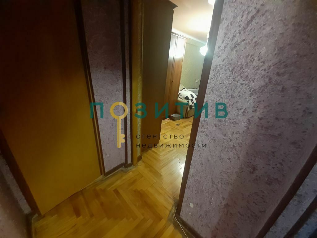 Продажа 2-комнатной квартиры, Пятигорск, Панагюриште ул,  16к2