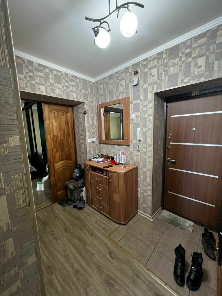 Продажа 2-комнатной квартиры, Пятигорск, Кочубея ул,  21к1