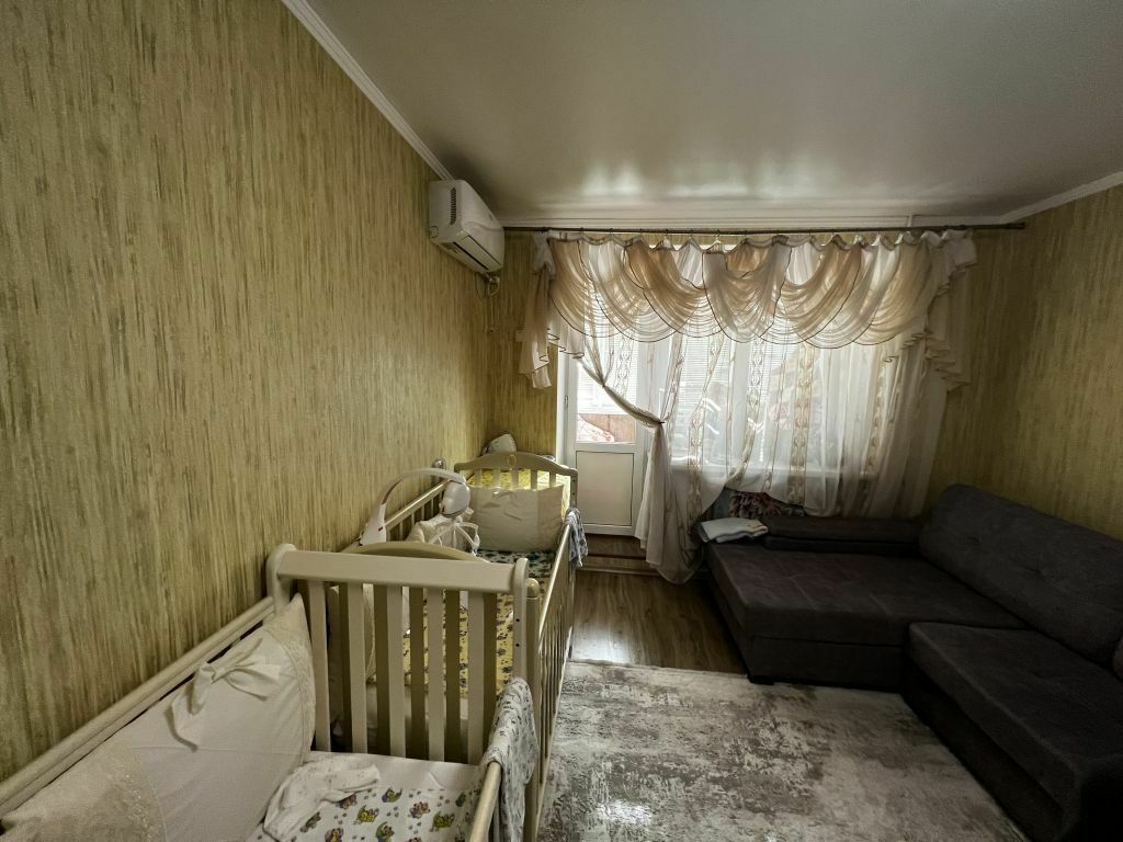 Продажа 2-комнатной квартиры, Пятигорск, Кочубея ул,  21к1