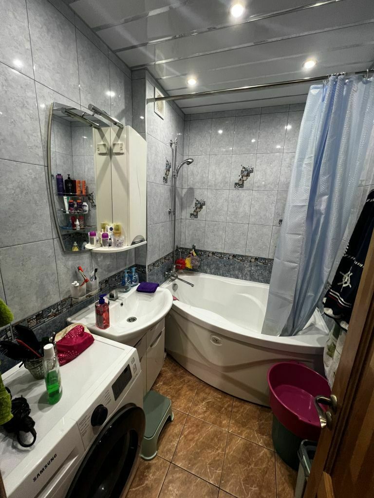 Продажа 2-комнатной квартиры, Пятигорск, Кочубея ул,  21к1