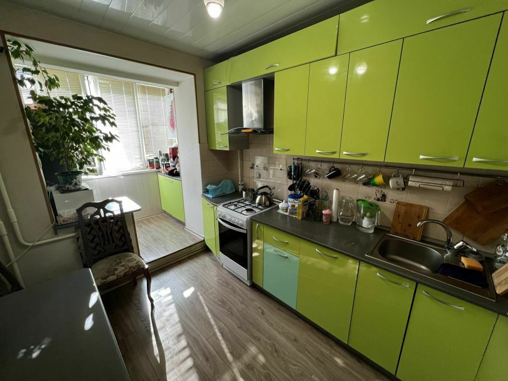 Продажа 2-комнатной квартиры, Пятигорск, Кочубея ул,  21к1