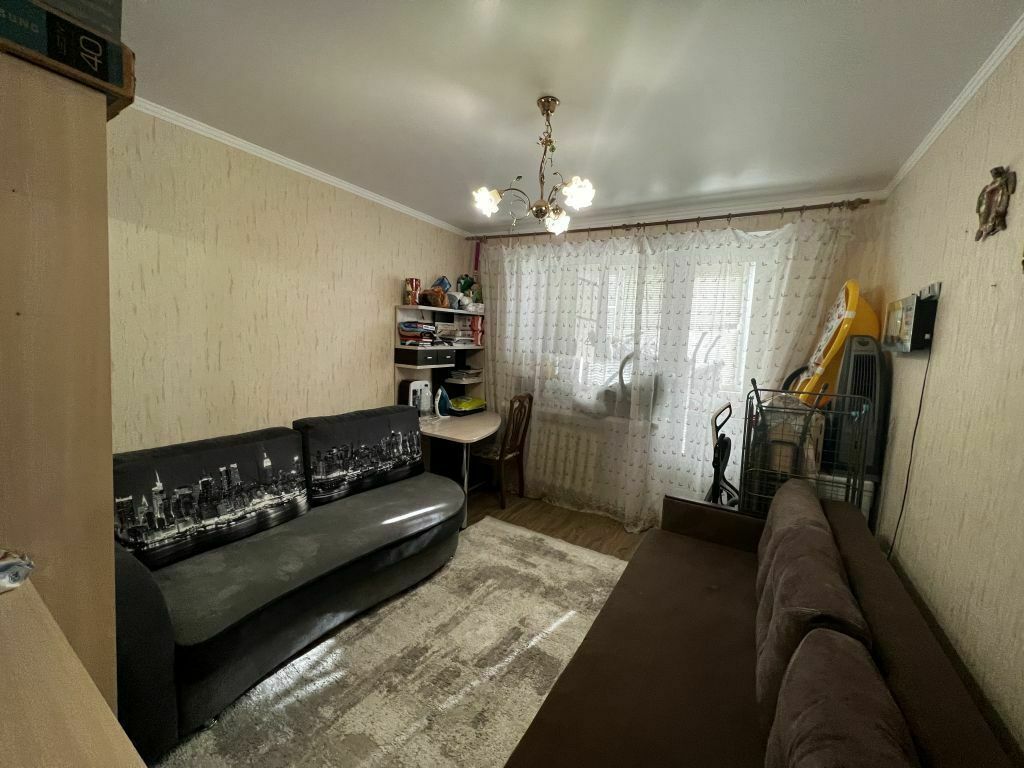 Продажа 2-комнатной квартиры, Пятигорск, Кочубея ул,  21к1