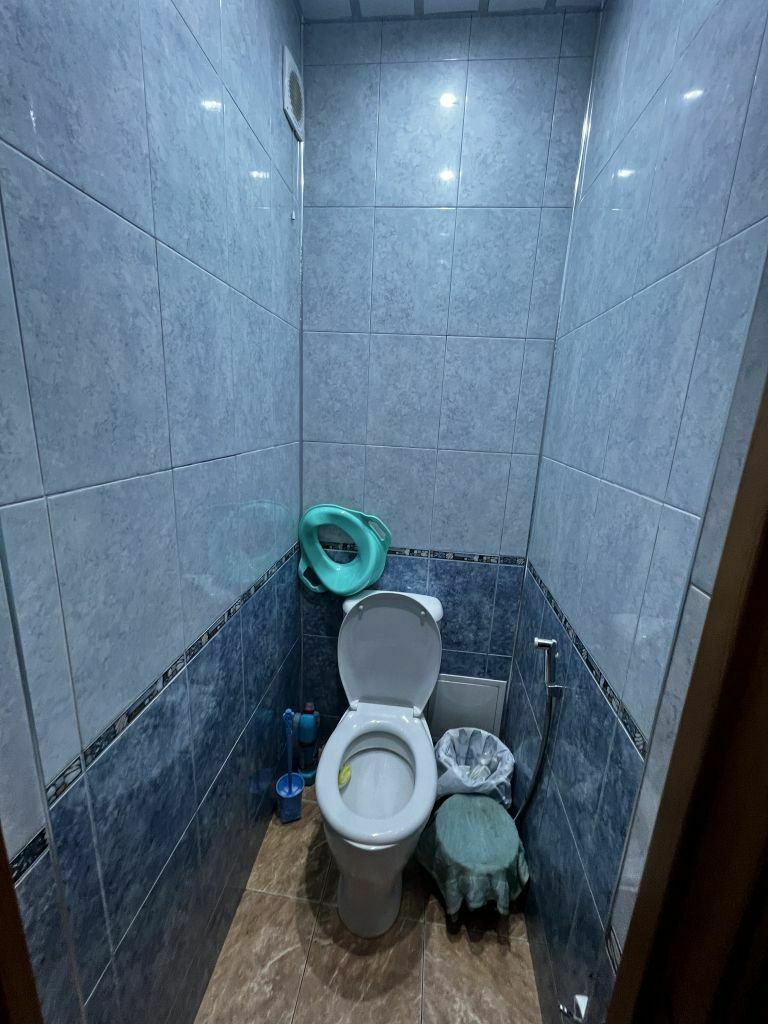 Продажа 2-комнатной квартиры, Пятигорск, Кочубея ул,  21к1