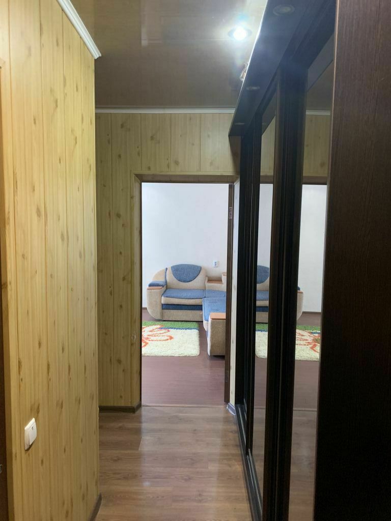 Продажа 1-комнатной квартиры, Пятигорск, Партизанская ул,  1Бк6