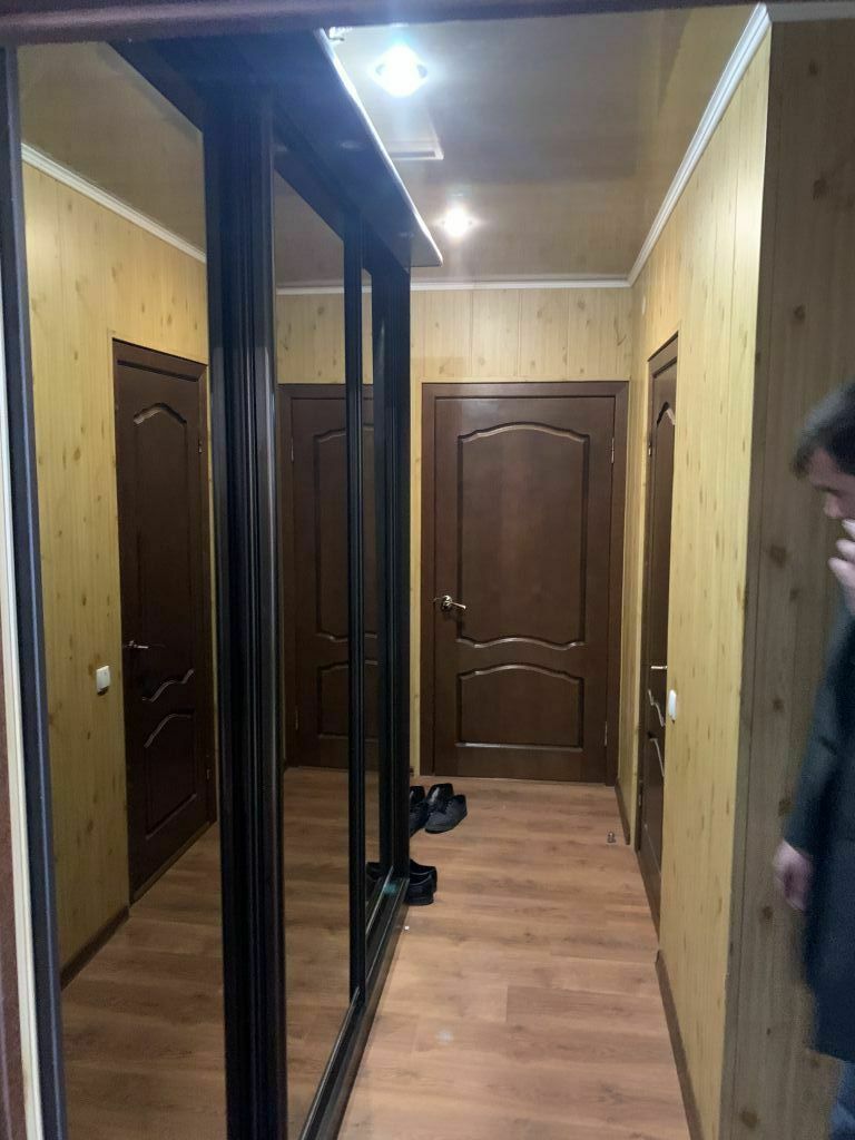 Продажа 1-комнатной квартиры, Пятигорск, Партизанская ул,  1Бк6