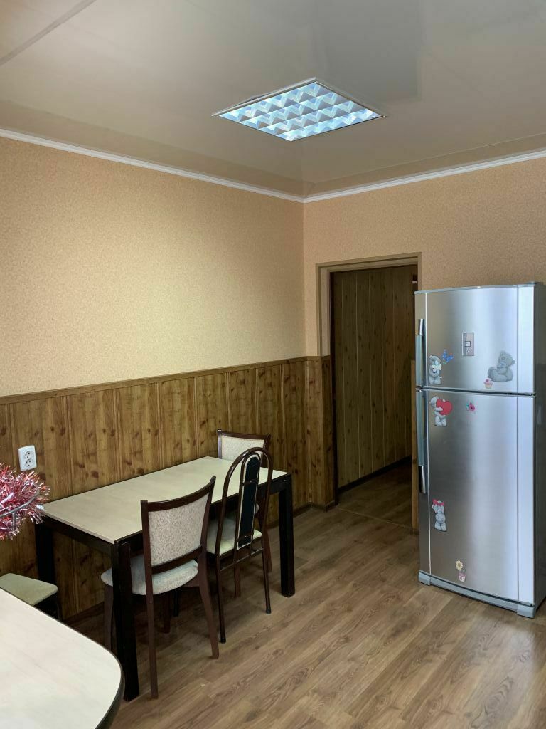 Продажа 1-комнатной квартиры, Пятигорск, Партизанская ул,  1Бк6