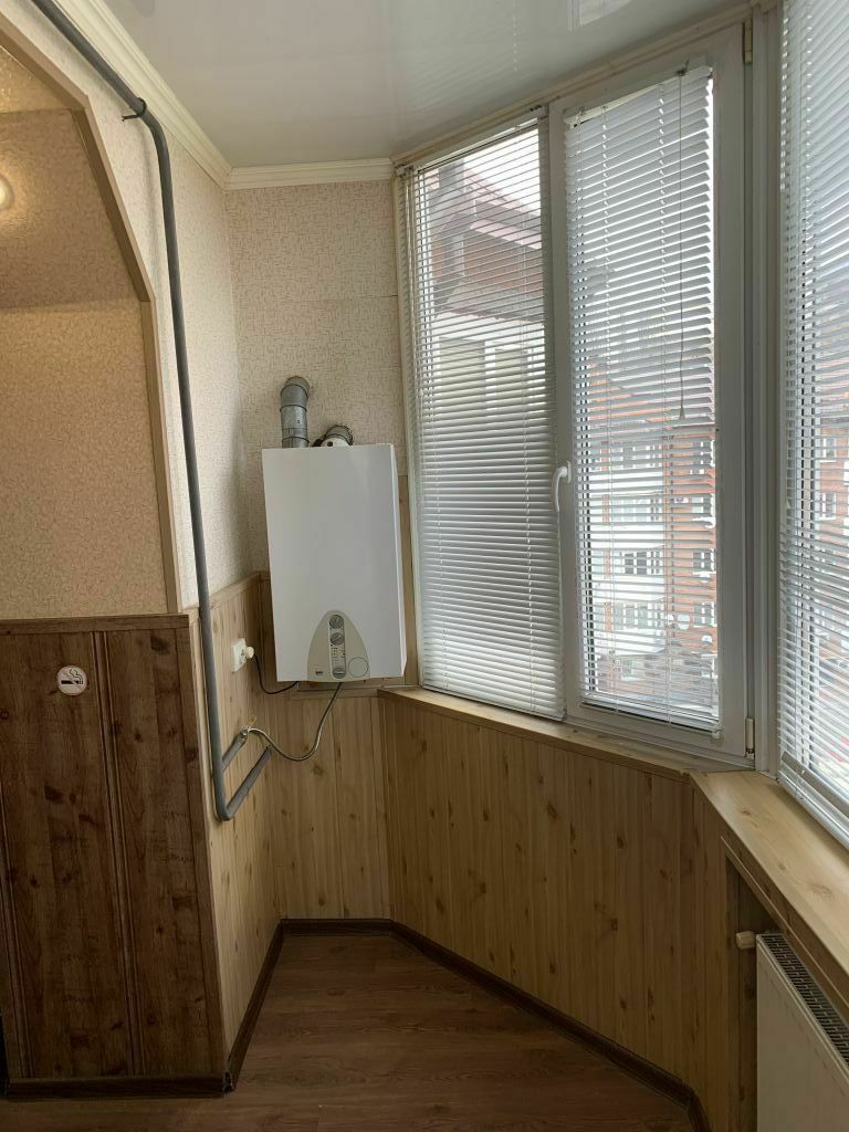 Продажа 1-комнатной квартиры, Пятигорск, Партизанская ул,  1Бк6