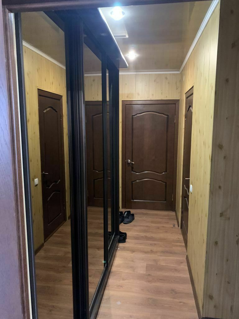 Продажа 1-комнатной квартиры, Пятигорск, Партизанская ул,  1Бк6