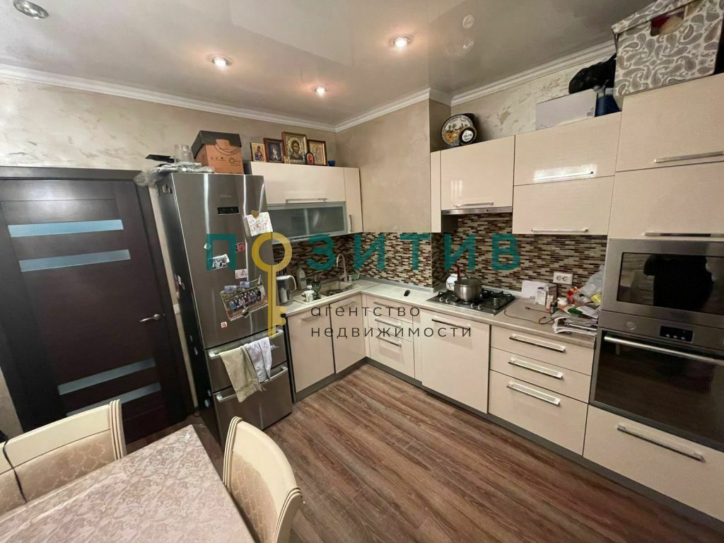 Продажа 1-комнатной квартиры, Пятигорск, Ермолова ул,  14к6