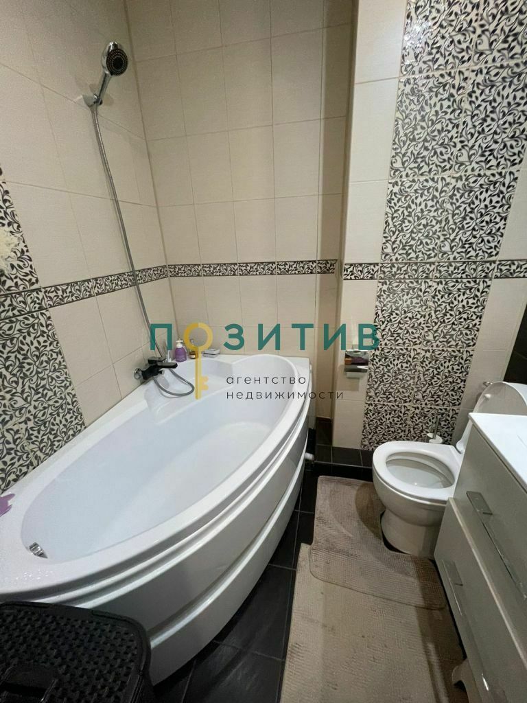 Продажа 1-комнатной квартиры, Пятигорск, Ермолова ул,  14к6