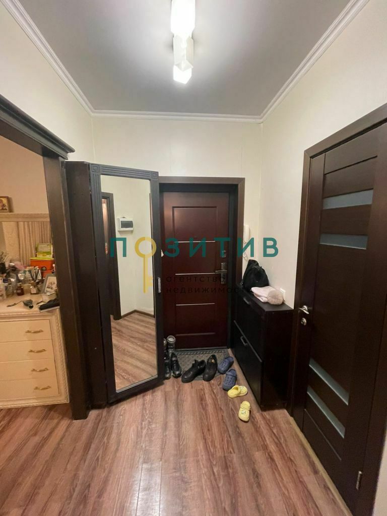 Продажа 1-комнатной квартиры, Пятигорск, Ермолова ул,  14к6