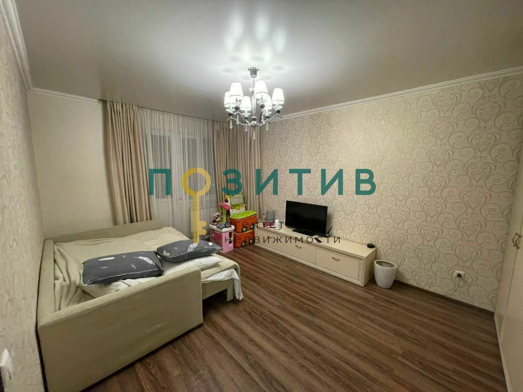 Продажа 1-комнатной квартиры, Пятигорск, Ермолова ул,  14к6