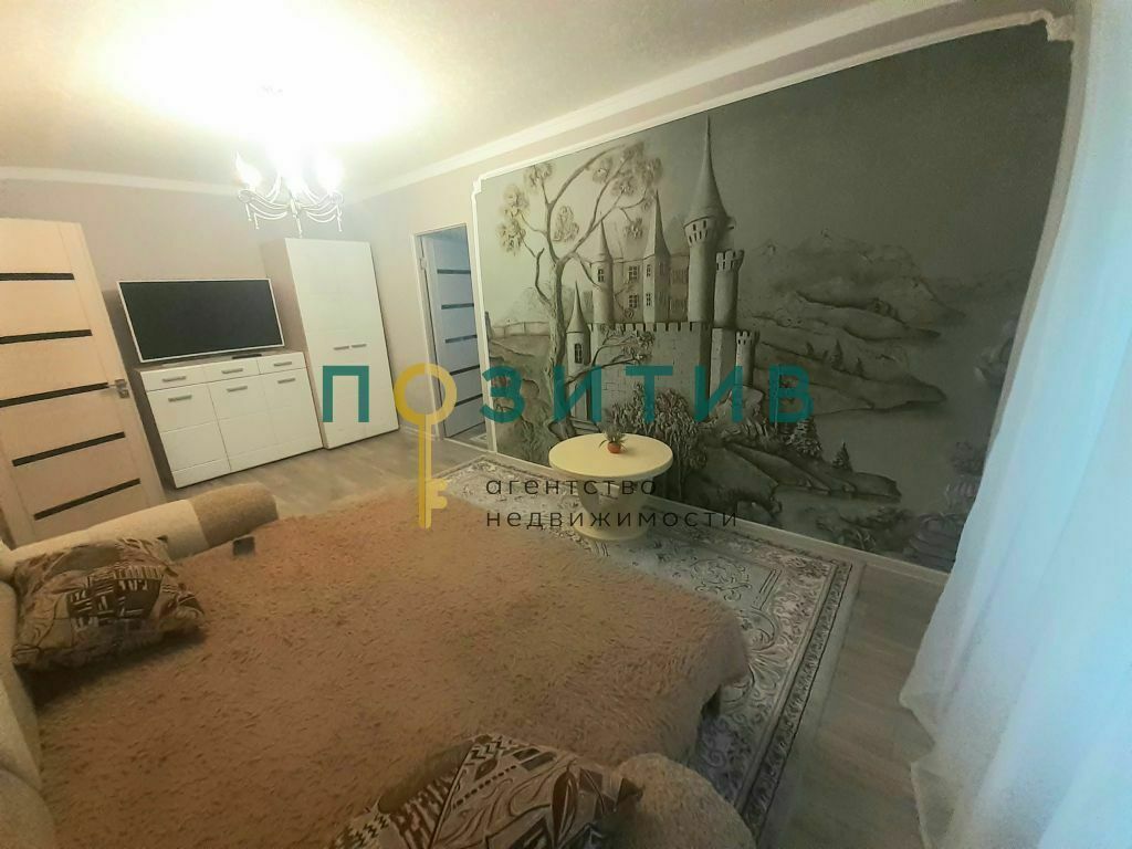 Продажа 2-комнатной квартиры, Пятигорск, Московская ул,  80